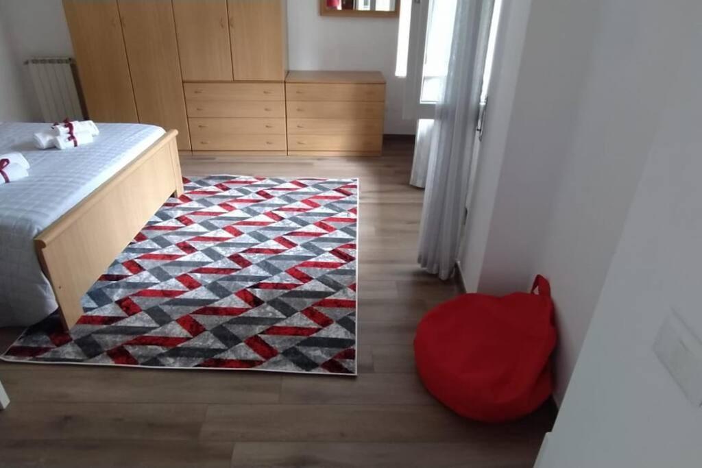 Apartmán Dream House Clusone Exteriér fotografie