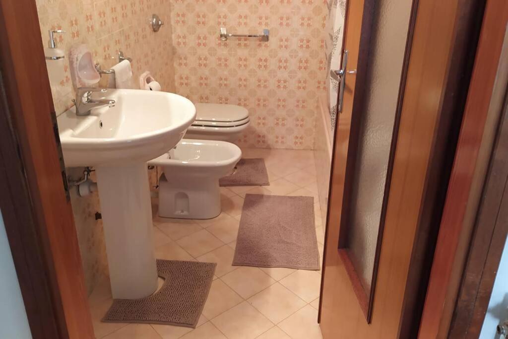 Apartmán Dream House Clusone Exteriér fotografie