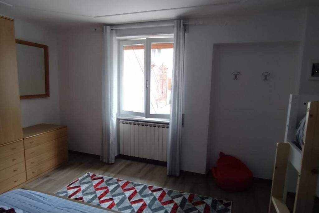 Apartmán Dream House Clusone Exteriér fotografie